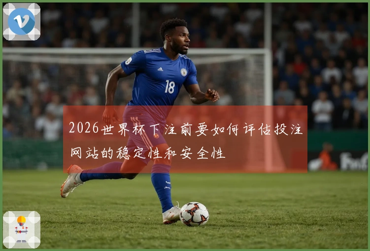 2026世界杯下注前要如何评估投注网站的稳定性和安全性